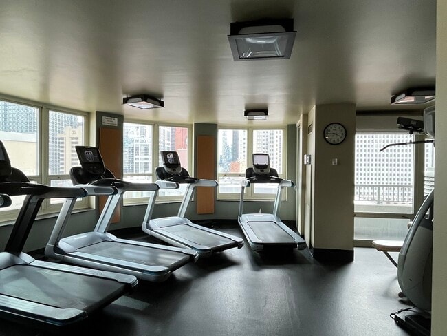 Building Photo - 345 N La Salle Dr