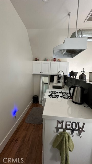 Building Photo - 927 6th St