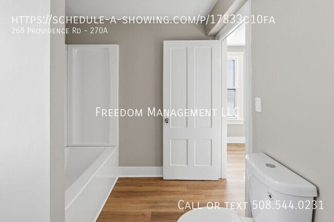 Building Photo - 268 Providence Rd