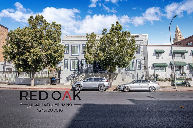 Building Photo - 2919 W 8th St