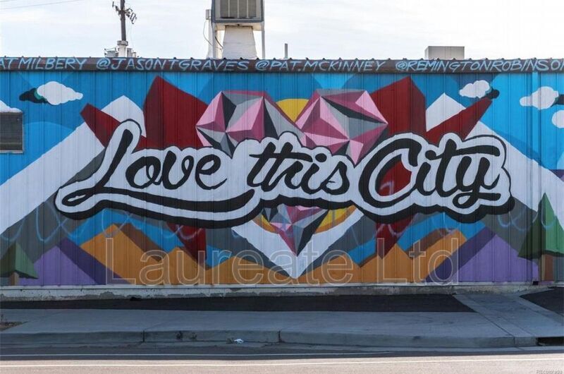 Building Photo - 3198 Blake St