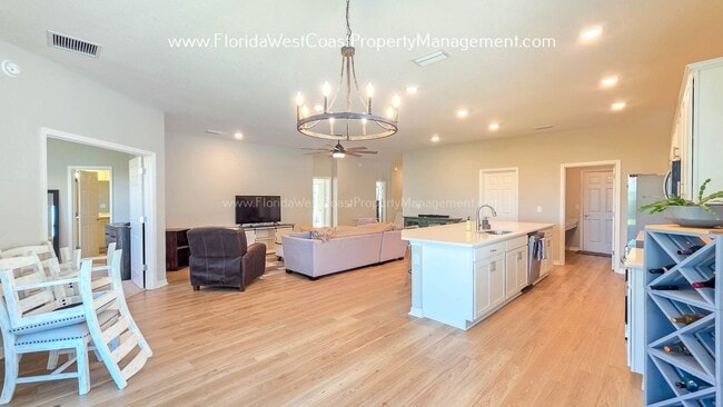 Building Photo - BRILLIANT 4 BEDROOM/2.5 BATH HOME AVAILABLE IN AVIARY at RUTLAND RANCH PARRISH!