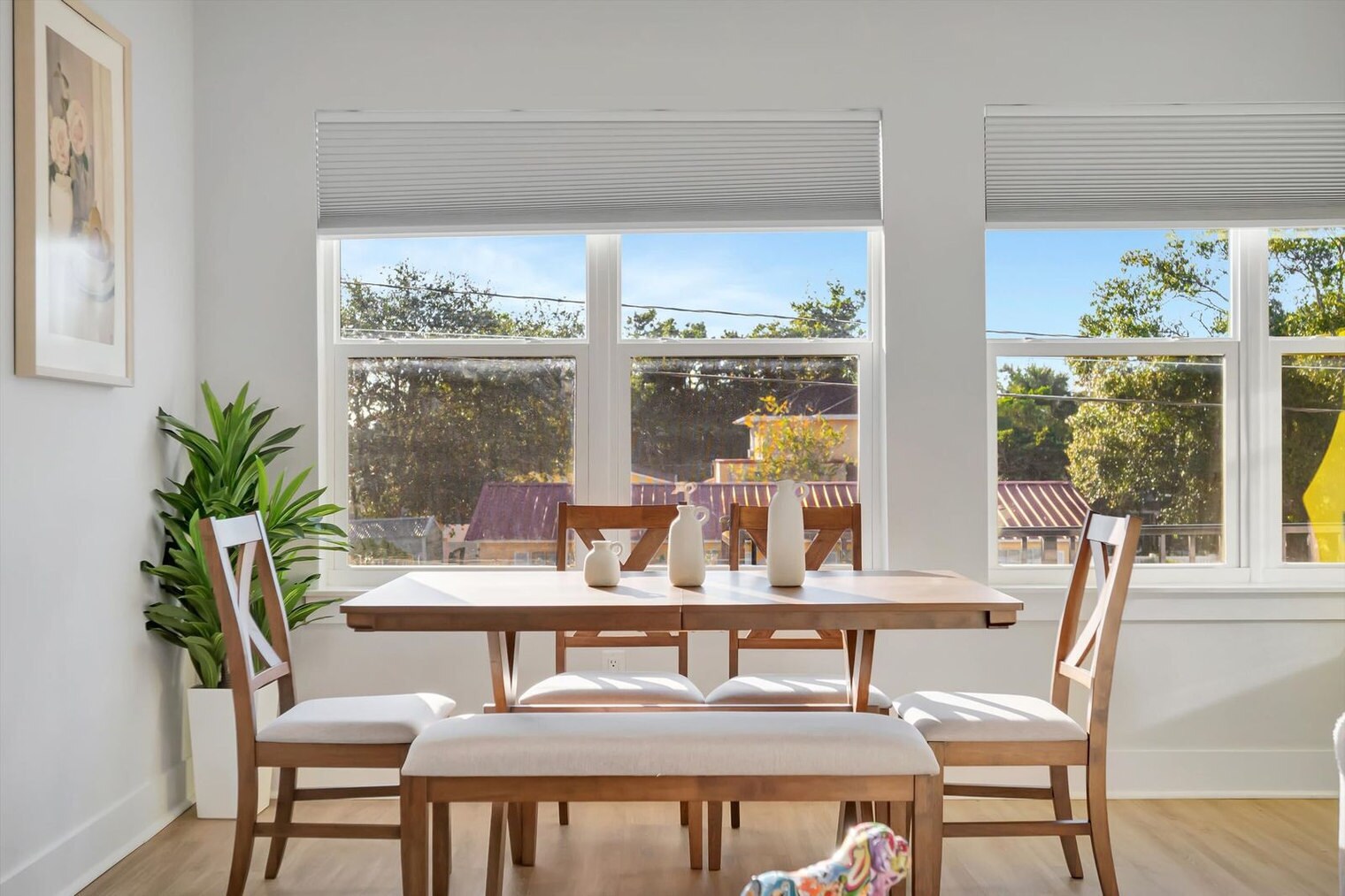 Building Photo - 4120 W North A St