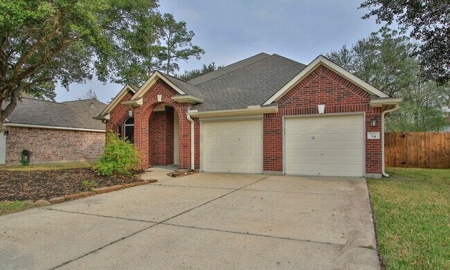 Building Photo - 34 Drifting Shadows Cir