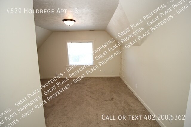 Building Photo - 4529 Holdrege St