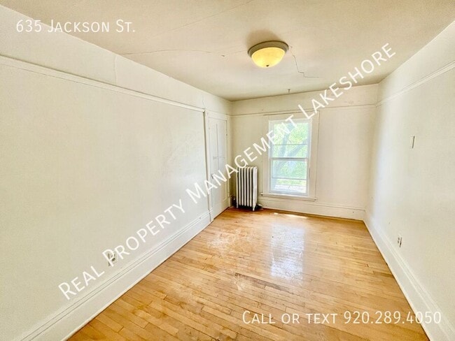 Building Photo - 635 Jackson St