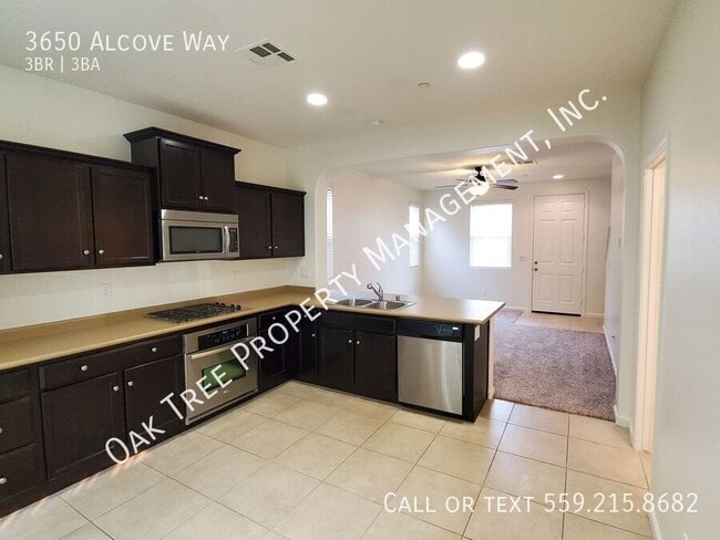 Building Photo - 3650 Alcove Way