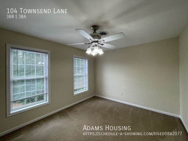 Building Photo - The Ivory Tower
