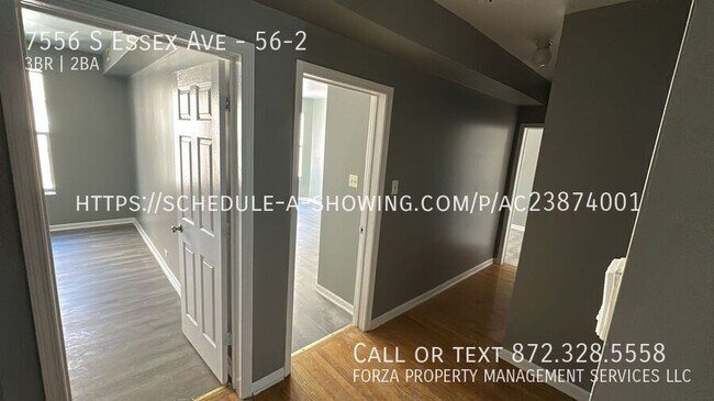 Building Photo - 7556 S Essex Ave