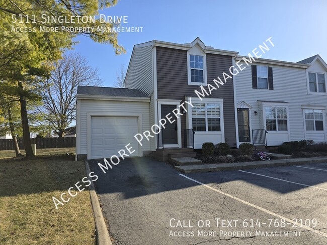 Building Photo - 5111 Singleton Dr