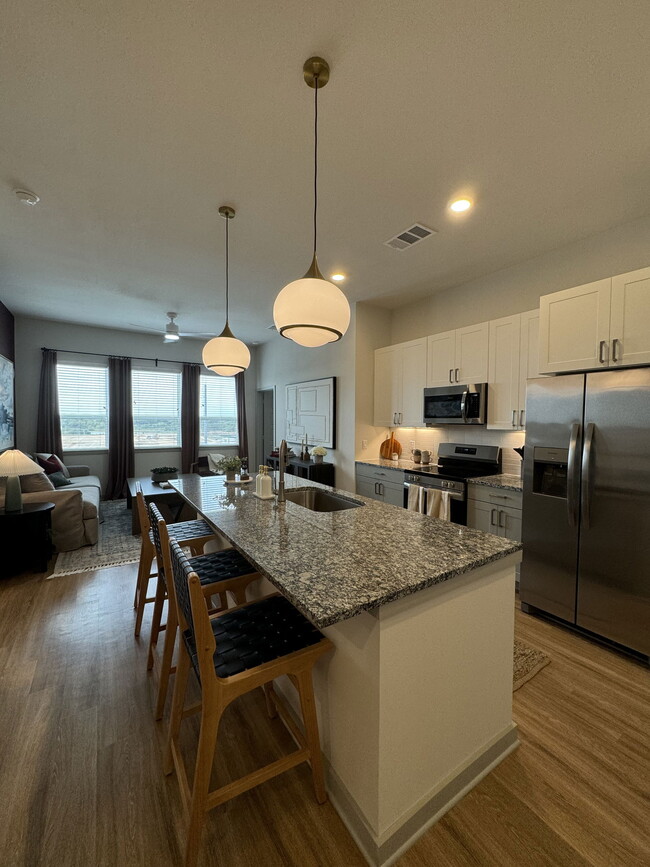 Building Photo - 4700 Texas 114 Apt #2303, Northlake, TX 76...