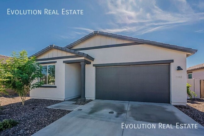 Building Photo - 11461 E Ulysses Ave