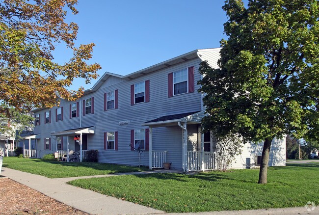 Primary Photo - Lynnwood Apartments