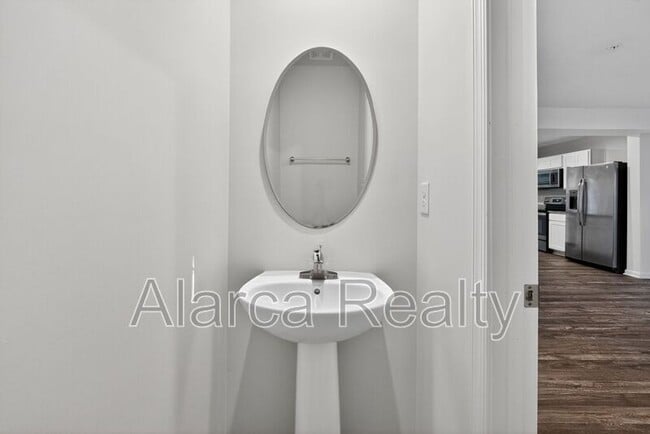 Building Photo - 2504 McCurdy Trail