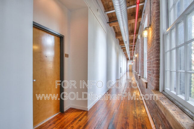 Building Photo - 1400 Rosa L Parks Blvd