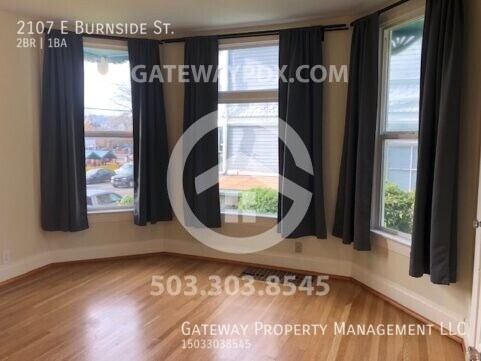 Building Photo - 2107 E Burnside St.