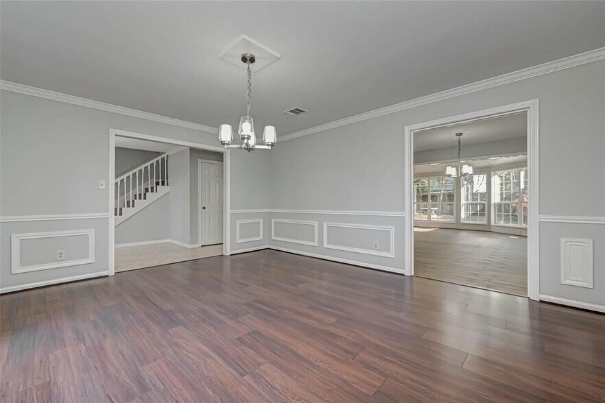 Building Photo - 1903 Wagon Gap Trl