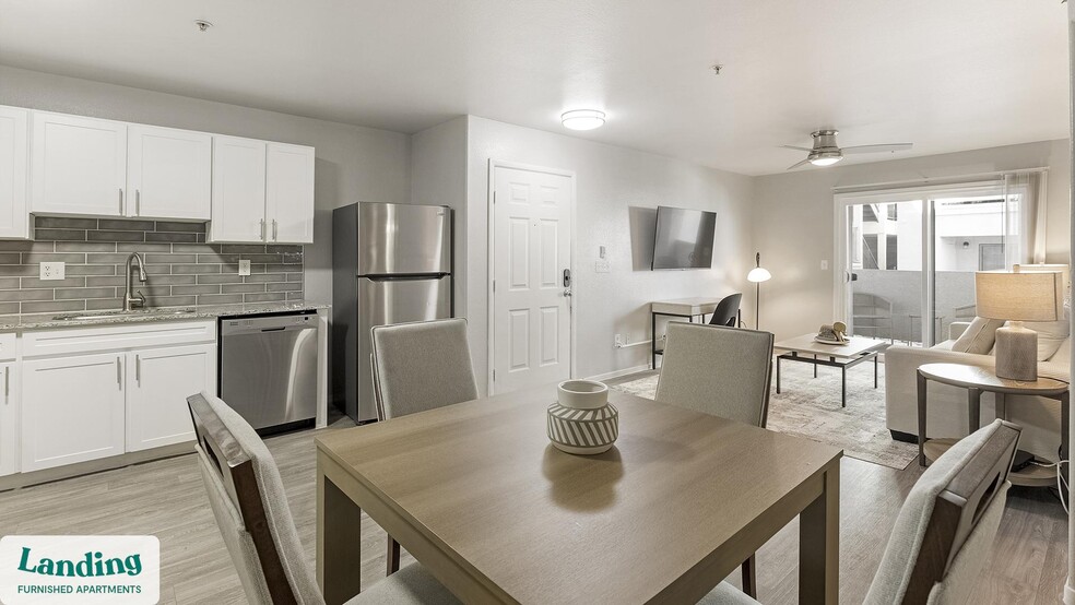 Building Photo - 5145 Rawhide St