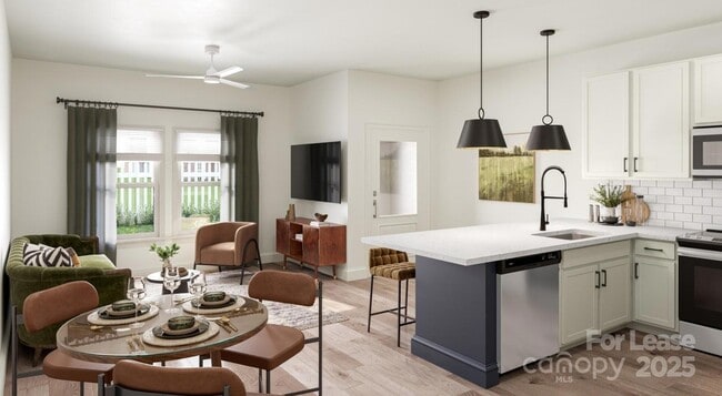 Primary Photo - 8620 Steele Creek Rd