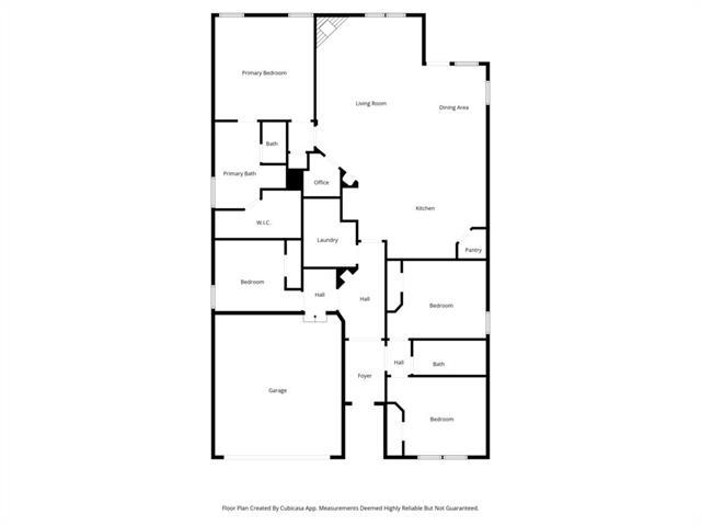 Building Photo - 3027 Moccasin Ln