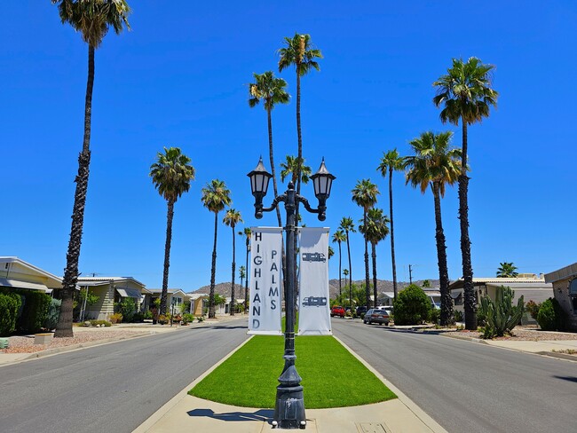 Building Photo - 30660 Palmetto Palm Ave