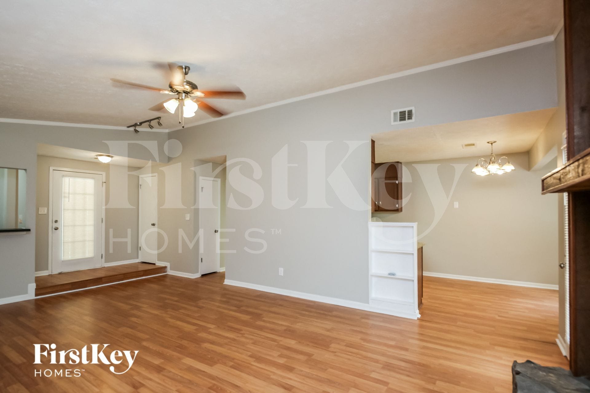 Building Photo - 5301 W Jones Bridge Rd