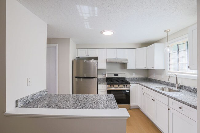 Building Photo - JUST RENOVATED Huge 3 bedroom 3 bathroom t...