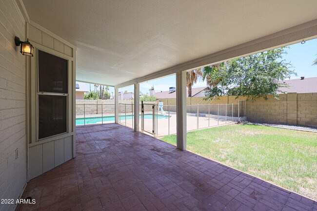 Building Photo - 6207 W Riviera Dr