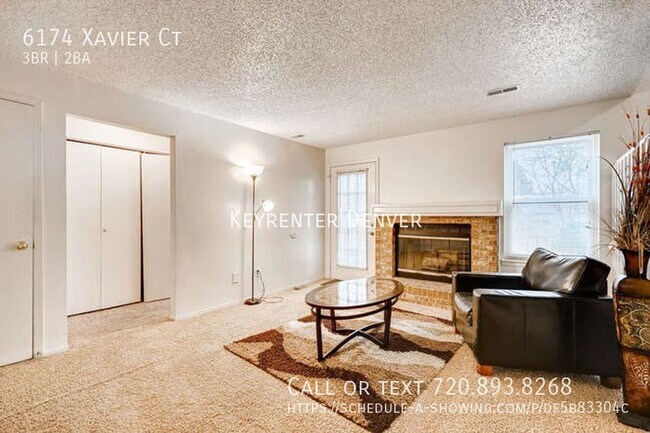 Building Photo - Spacious Arvada Home with Modern Upgrades ...