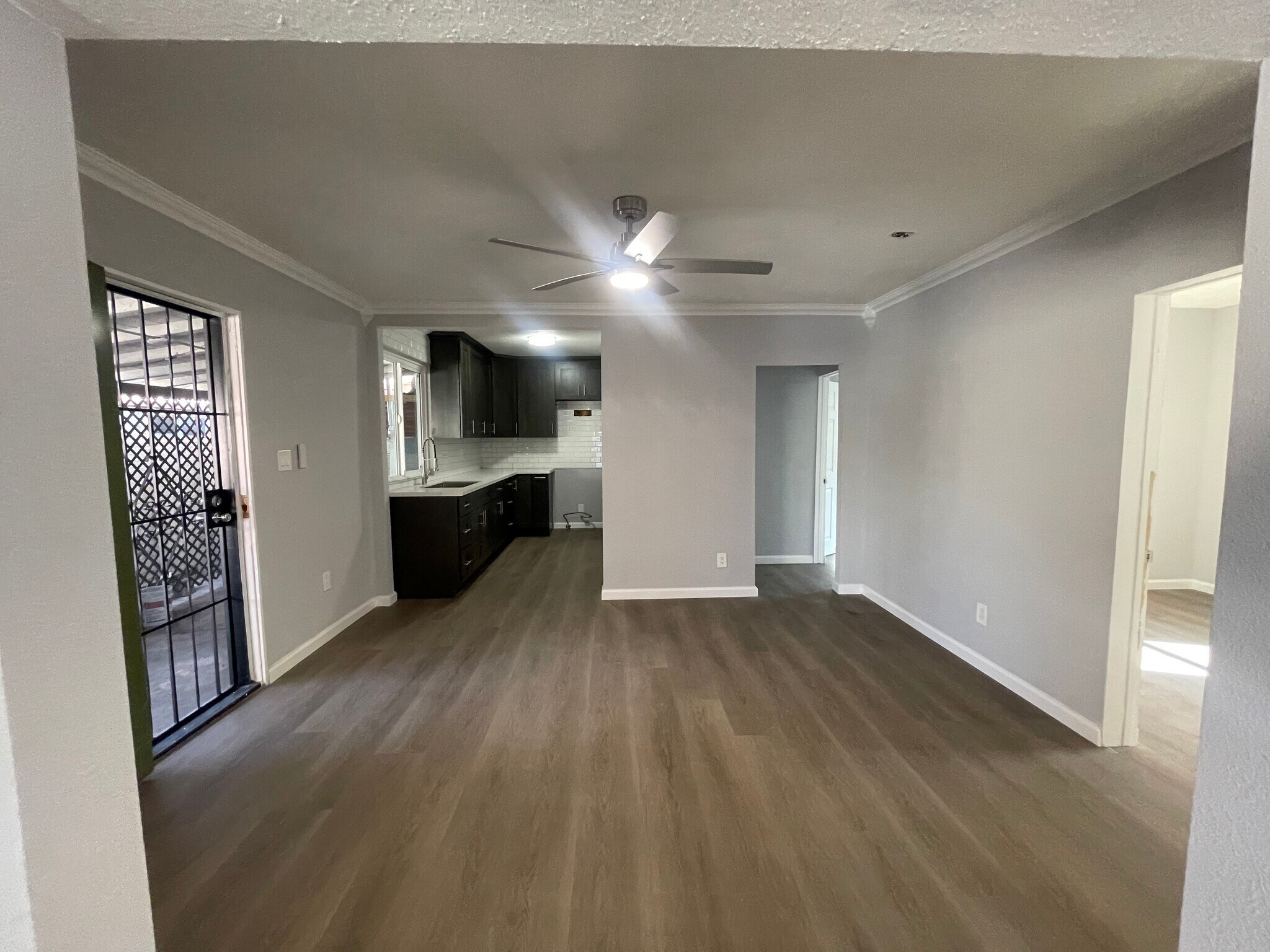 Dining Room - 3710 Wall St