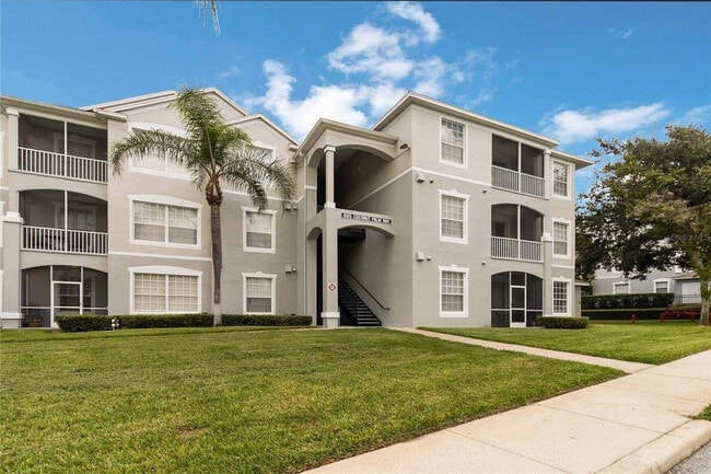 Building Photo - 8105 Coconut Pl