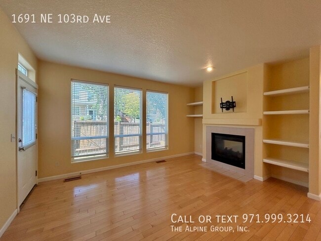 Building Photo - 1691 NE 103rd Ave