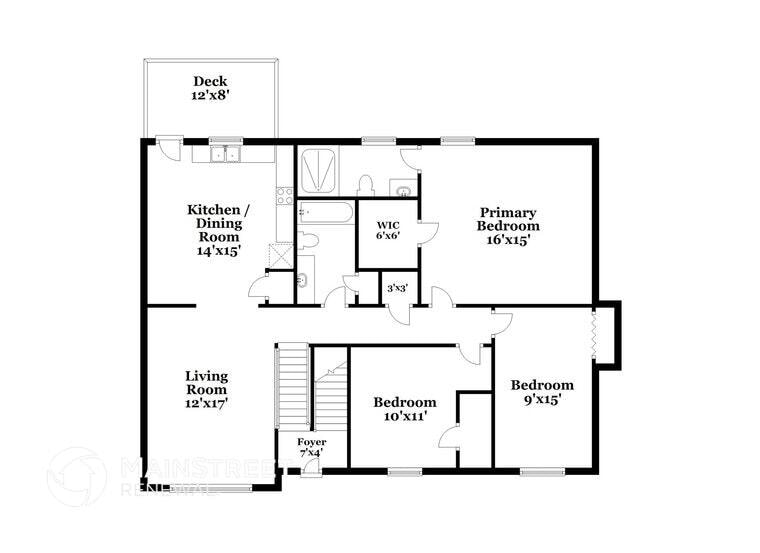 Building Photo - 115 Sedgewick Ridge Ct