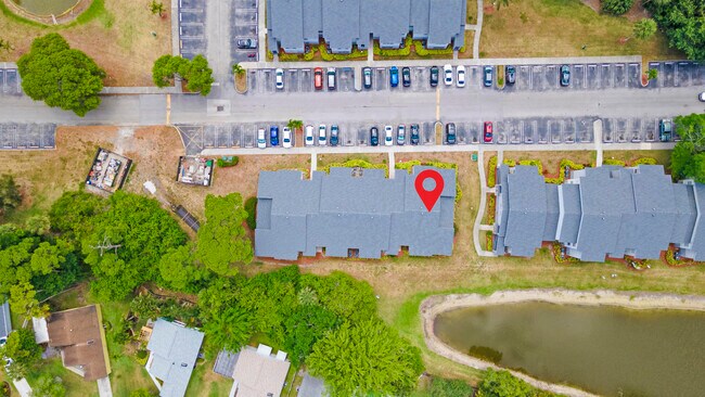 Building Photo - 1401 Village Blvd
