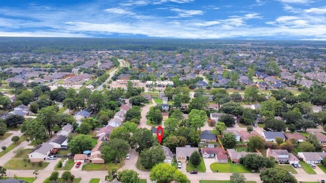 Building Photo - 14810 Cypress Ridge Dr