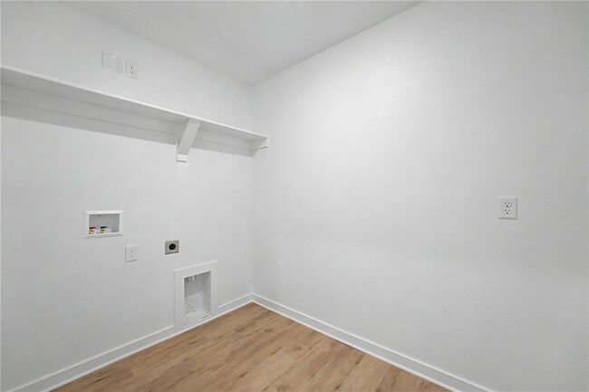 Building Photo - 541 Nevada St