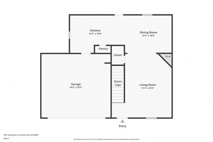 Building Photo - 4791 Tuong Yen Ct