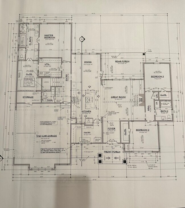 Building Photo - 7530 Highland Hls Dr