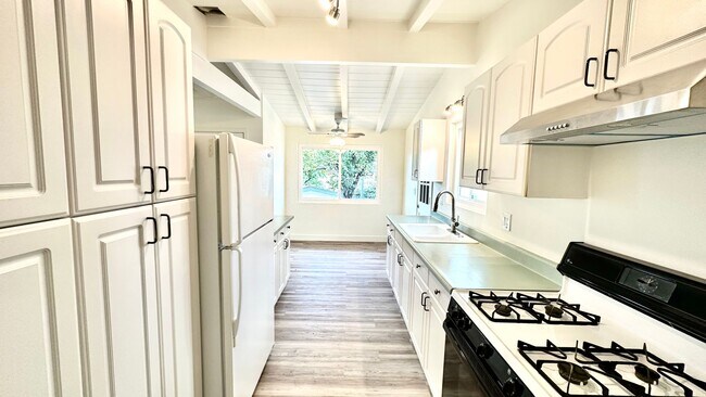Building Photo - Remodeled 3 bd in Vista with large garage