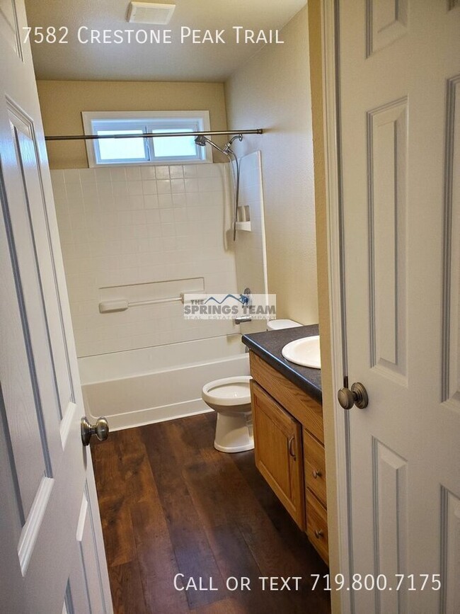 Building Photo - 7582 Crestone Peak Trail