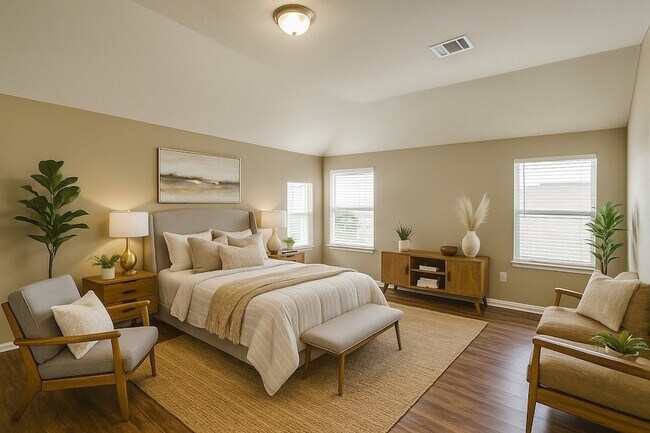 Building Photo - 17838 June Forest Dr