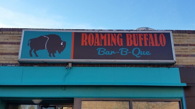 Building Photo - 2501 S Williams Street