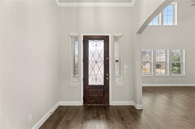 Building Photo - 5401 Tuscarora Trl