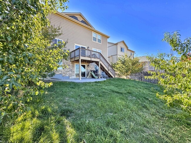 Building Photo - 24977 E Lake Dr