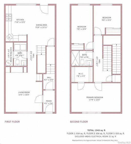 Building Photo - 14-42 33rd Ave