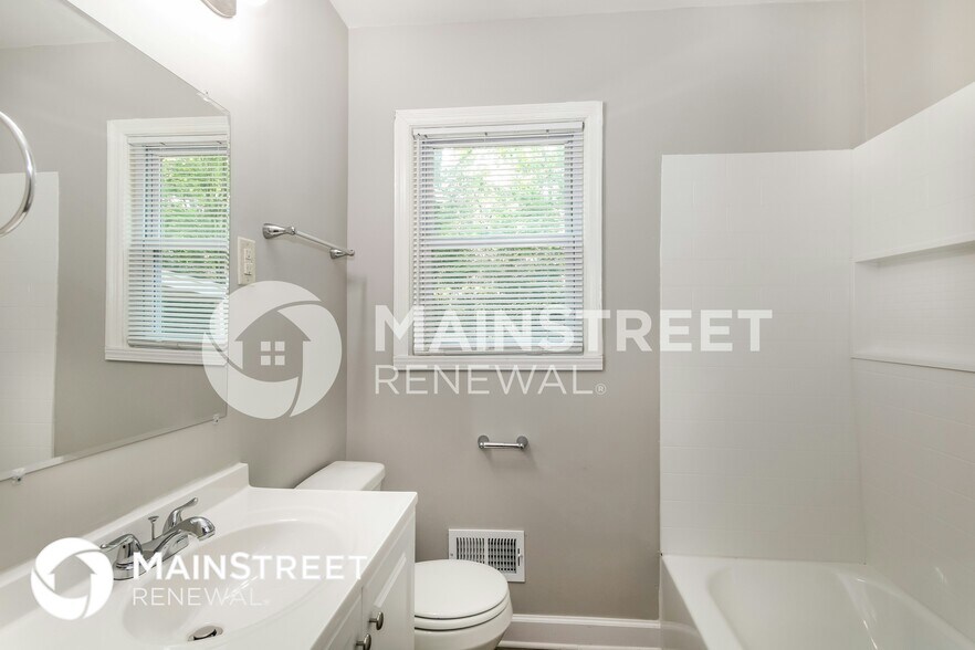 Building Photo - 3314 Frayser School Dr