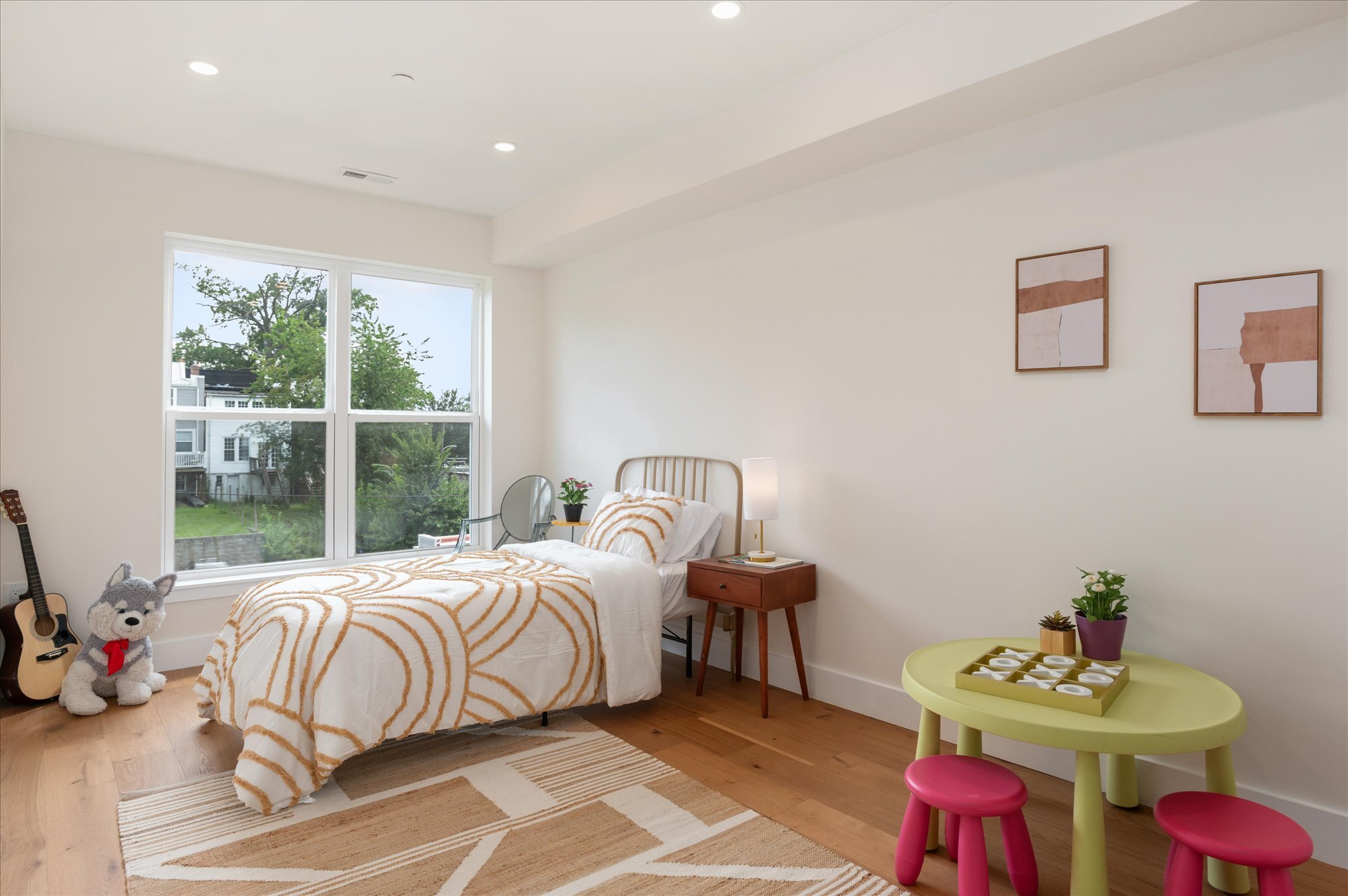 BR #3 - 318 Webster St NW