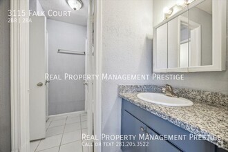 Building Photo - 3115 Falk Ct
