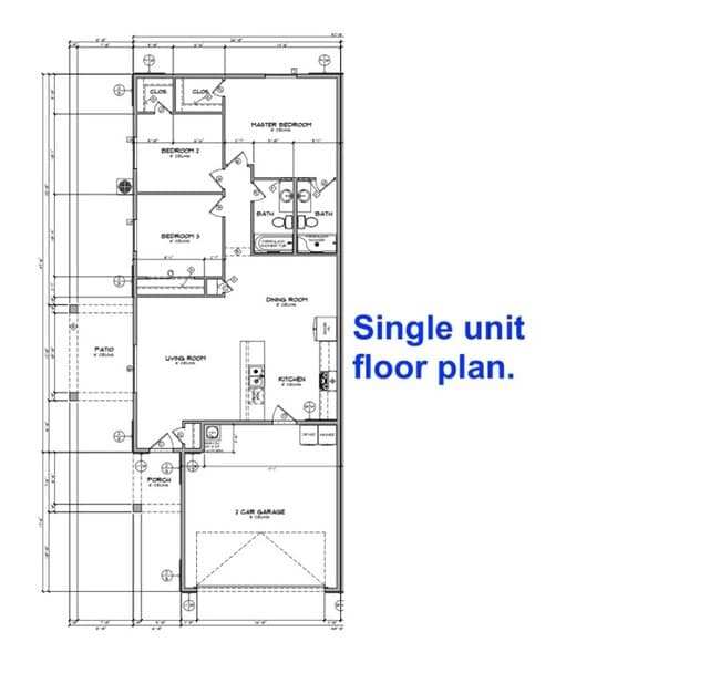 Building Photo - 901 E Berk Ave