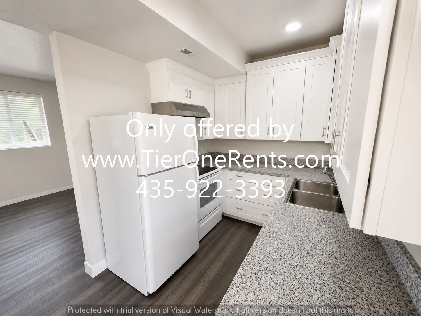 Building Photo - This property offers a NO DEPOSIT option available for qualified renters!